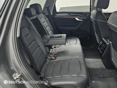 Volkswagen Touareg 2024, 23636 км, за 78800000 KRW - фото 12