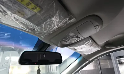 KG_Mobility_Ssangyong KORANDO 2015, 44229 км, за 7200000 KRW - фото 27