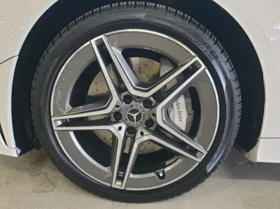 Mercedes-Benz CLS-Class 2023, 57683 км, за 54700000 KRW - фото 6