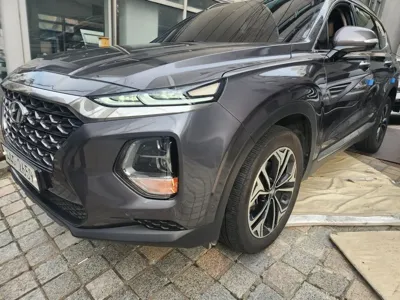 Hyundai Santafe 2019, 152204 км, за 44100000 KRW - фото 2