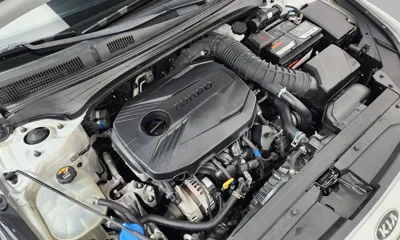 Kia K3 2019, 31566 км, за 15900000 KRW - фото 6