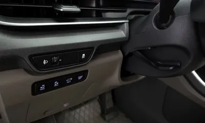 Kia Canival 2025, 37485 км, за 36500000 KRW - фото 35