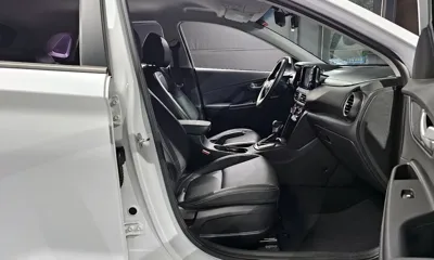 Hyundai Kona 2019, 112951 км, за 12500000 KRW - фото 26