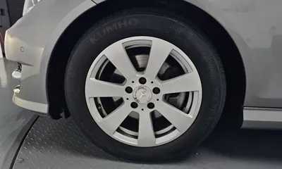 Mercedes-Benz C-Class 2013, 76218 км, за 6900000 KRW - фото 21