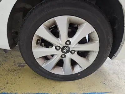 Hyundai Accent 2016, 61364 км, за 5500000 KRW - фото 16