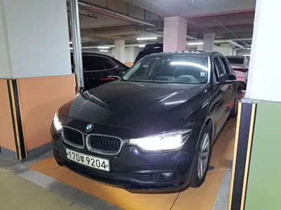 BMW 3-Series 2016, 148049 км, за 10000000 KRW - фото 7