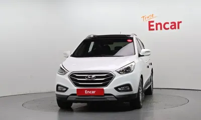 Hyundai Tucson 2014, 98075 км, за 9500000 KRW