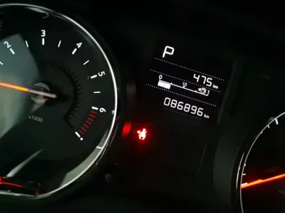 Citroen C3-XR 2016, 86800 км, за 20800 CNY - фото 19