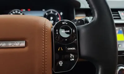 Land Rover Discovery 2019, 61827 км, за 37900000 KRW - фото 15