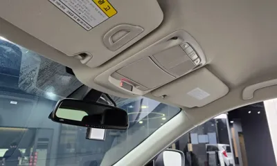 Renault-KoreaSamsung QM6 2019, 123157 км, за 11500000 KRW - фото 20