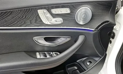 Mercedes-Benz E-Class 2018, 125555 км, за 22900000 KRW - фото 30