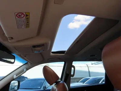 Kia Mohave 2019, 203859 км, за 14200000 KRW - фото 18