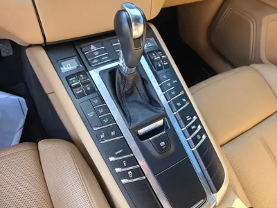 Porsche Macan 2017, 82015 км, за 34990000 KRW - фото 16