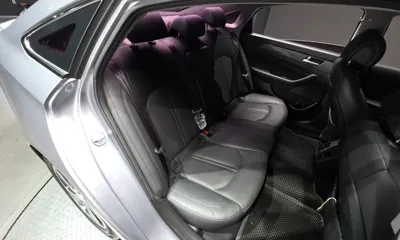 Hyundai Sonata 2016, 119974 км, за 9990000 KRW - фото 11