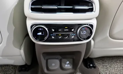 Genesis GV80 2020, 66118 км, за 42900000 KRW - фото 36