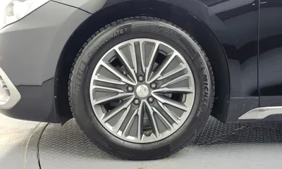 Hyundai Grandeur 2018, 249562 км, за 8800000 KRW - фото 5