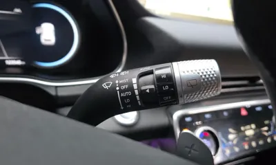 Genesis GV80 2022, 123545 км, за 35300000 KRW - фото 20