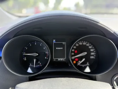 Toyota Izoa 2020, 39000 км, за 80420.22 CNY - фото 9