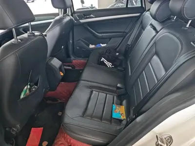Volkswagen Gran Lavida 2019, 97600 км, за 42699 CNY - фото 17