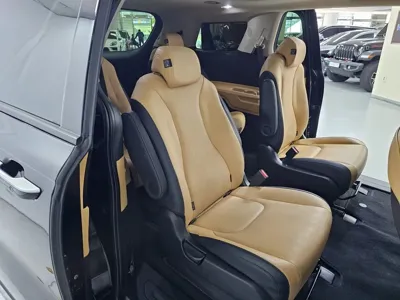 Kia Canival 2023, 106277 км, за 23700000 KRW - фото 8
