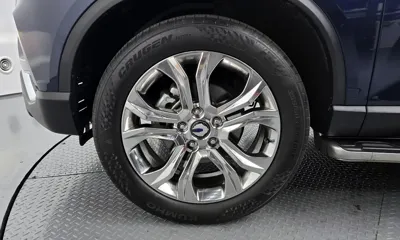 KG_Mobility_Ssangyong Rexton 2018, 117484 км, за 14500000 KRW - фото 5