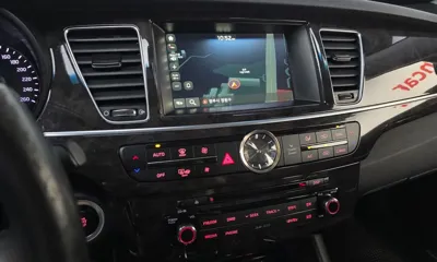 Kia K9 2015, 140992 км, за 9300000 KRW - фото 13