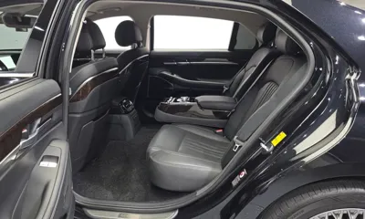 Genesis G90 2020, 137303 км, за 32500000 KRW - фото 26
