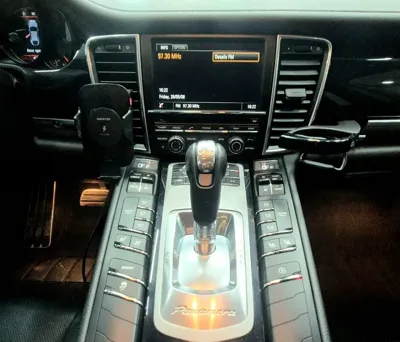 Porsche Panamera 2014, 163999 км, за 18000000 KRW - фото 9