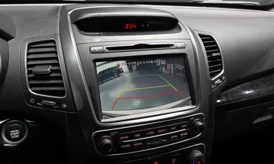 Kia Sorento 2013, 140418 км, за 6500000 KRW - фото 16