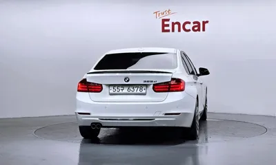 BMW 3-Series 2014, 178871 км, за 9500000 KRW - фото 5