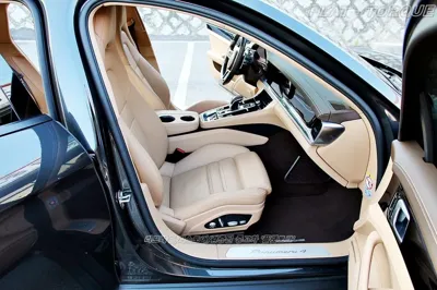 Porsche Panamera 2018, 71550 км, за 68500000 KRW - фото 12