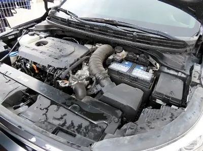 Kia Stonic 2018, 98446 км, за 8690000 KRW - фото 19