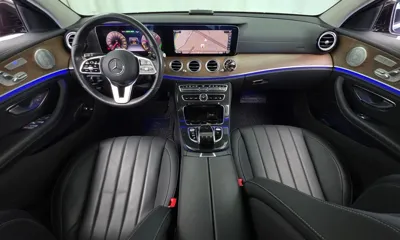 Mercedes-Benz E-Class 2019, 76605 км, за 26700000 KRW - фото 7