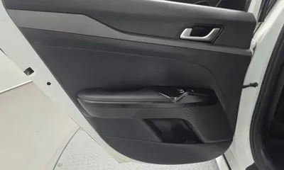 Kia K5 2023, 15541 км, за 27990000 KRW - фото 25