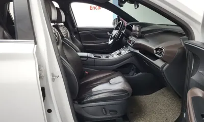 Hyundai Santafe 2021, 109673 км, за 22500000 KRW - фото 26