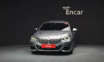 BMW 2-Series 2022, 16562 км, за 28900000 KRW