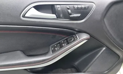 Mercedes-Benz A-Class 2015, 135114 км, за 14800000 KRW - фото 20