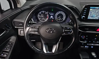 Hyundai Santafe 2020, 39277 км, за 24500000 KRW - фото 13