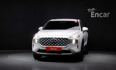 Hyundai Santafe 2022, 41603 км, за 28100000 KRW