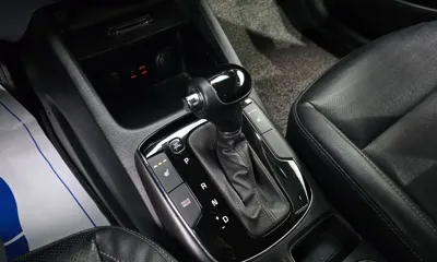 Kia K3 2016, 145243 км, за 6700000 KRW - фото 9