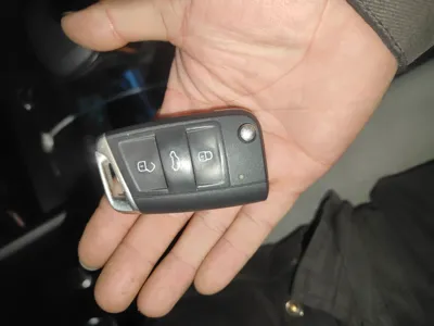Volkswagen Tiguan L 2024, 52300 км, за 134711.29 CNY - фото 9
