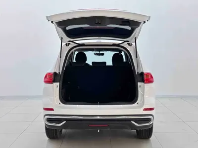 Haval M6 2024, 60500 км, за 49900 CNY - фото 8