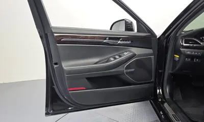 Genesis EQ900 2018, 118822 км, за 23900000 KRW - фото 24