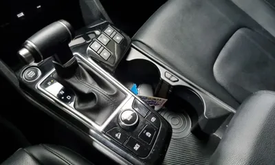 Kia Sportage 2022, 51421 км, за 25600000 KRW - фото 9