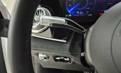 Mercedes-Benz EQS 2022, 36189 км, за 81900000 KRW - фото 13