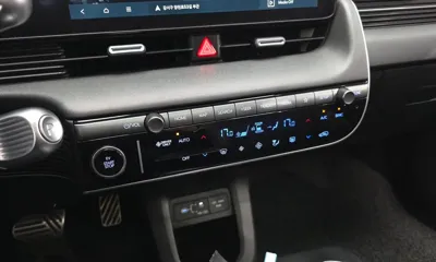 Hyundai Ioniq5 2025, 14660 км, за 46900000 KRW - фото 17