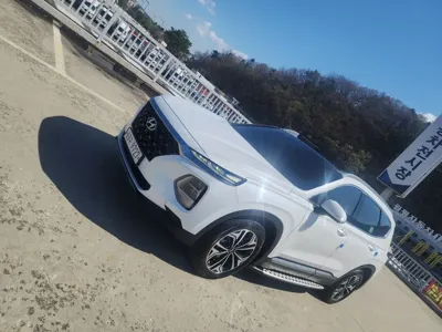 Hyundai Santafe 2019, 158162 км, за 17000000 KRW - фото 19