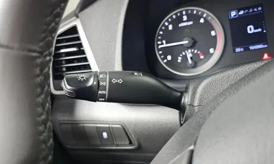 Hyundai Tucson 2018, 164266 км, за 9900000 KRW - фото 27