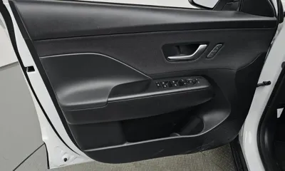 Hyundai Kona 2026, 6061 км, за 33400000 KRW - фото 24