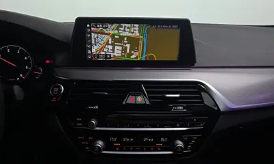 BMW 5-Series 2018, 166286 км, за 19800000 KRW - фото 13
